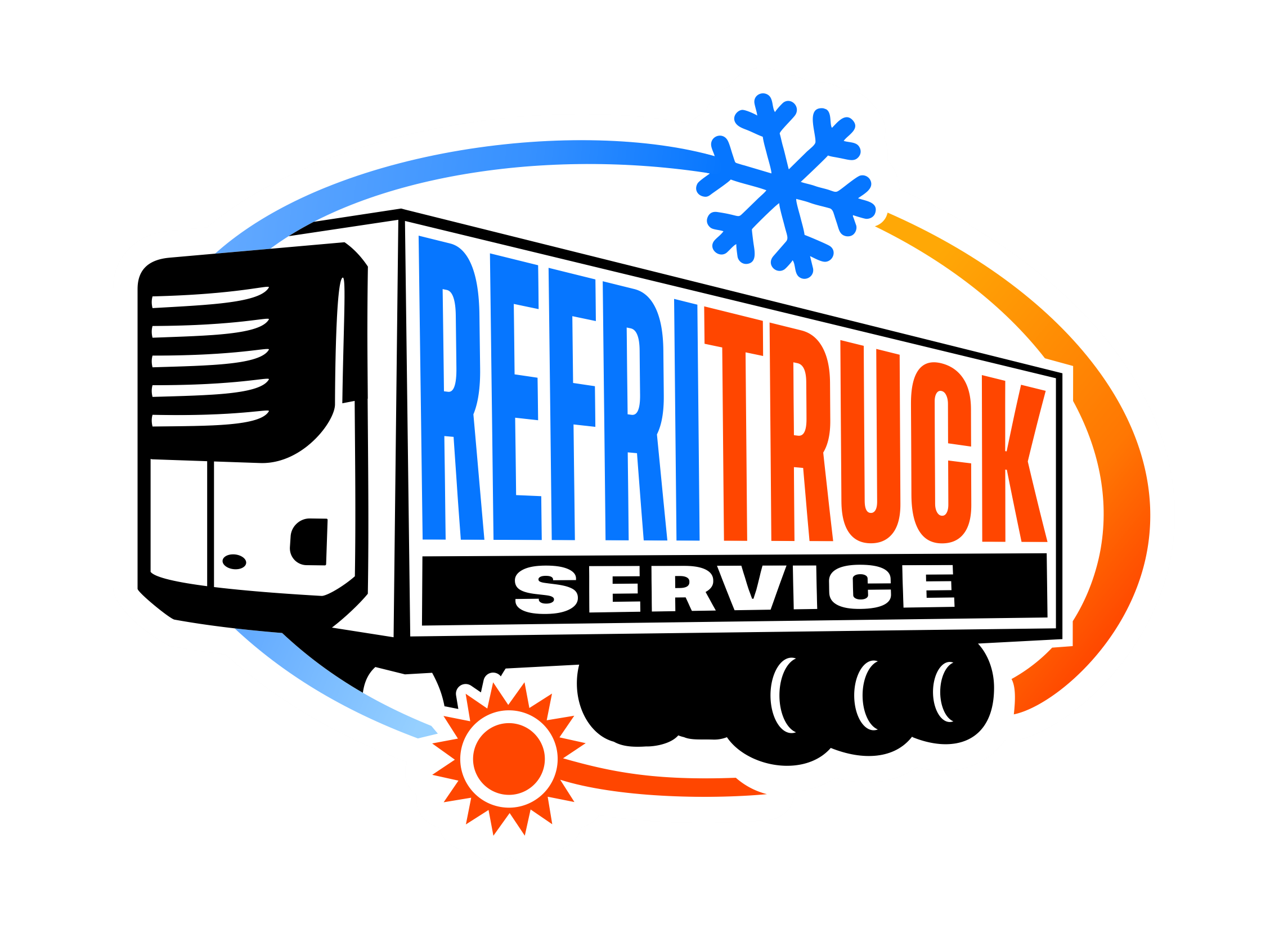 Refritruck Service